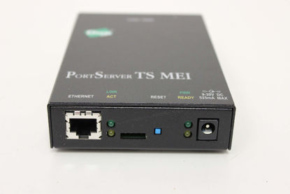 Picture of Digi International 70001805 230Kbps Serial Device Server