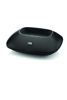 Picture of JBL OnBeat Micro Speaker Dock with Lightning Connector (Black) (Discontinued by Manufacturer)