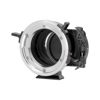 Picture of Meike MK-PLTE-C Drop-in Filter Manual Focus Mount Adapter with Variable ND and UV Filters for ARRI PL-Mount Cine Lens to Sony E Mount Mirrorless Cameras