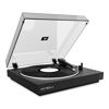 Picture of Victrola Fully Automatic Bluetooth Turntable with Audio Technica ATN3600L Cartridge, Automatic Repeat Function, 2-Speed Vinyl Record Player, Wireless Bluetooth Streaming, Preamp and Aluminum Platter