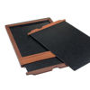 Picture of 8x10 Walnut Wood Sheet Film Holder for Shen Hao Wista Deardorff Tachihara Kodak Large Format Camera