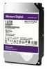 Picture of Western Digital 10TB WD Purple Surveillance Internal Hard Drive - SATA 6 Gb/s, , 256 MB Cache, 3.5" - WD101PURZ (Old Version)