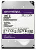 Picture of Western Digital 10TB WD Purple Surveillance Internal Hard Drive - SATA 6 Gb/s, , 256 MB Cache, 3.5" - WD101PURZ (Old Version)