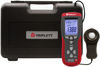 Picture of Triplett LT68 Light Meter/Datalogger up to 400,000 Lux / 40,000 Fc