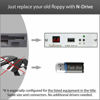 Picture of Nalbantov USB Floppy Disk Drive Emulator N-Drive Industrial for Strippit 1500 H30 (Fanuc 180i-P)