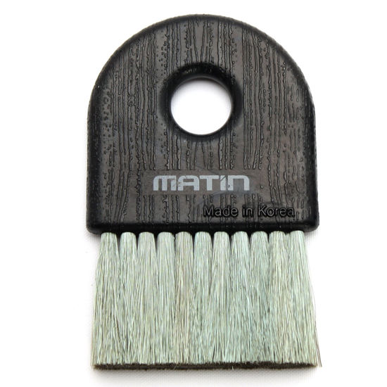 Picture of 6 Set Matin Anti-Static Control Brush - High Grade