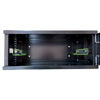 Picture of Electriduct 4U Wall Mount Rack Enclosure Server Network Cabinet - Solid Door (New Model)