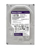 Picture of Western Digital 10TB WD Purple Pro Surveillance Internal Hard Drive HDD - SATA 6 Gb/s, 256 MB Cache, 3.5" - WD101PURP