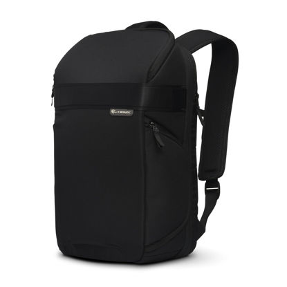 Picture of NOMATIC Luma Camera Pack 18L - Camera Backpack Designed by Peter McKinnon - Camera Bag for Photographers (Black)