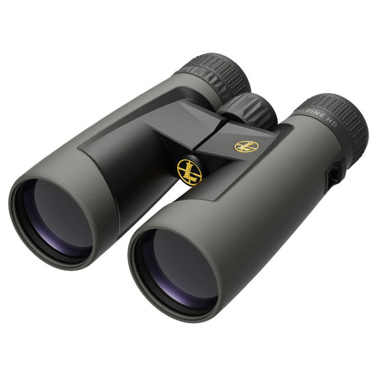 Picture of Leupold BX-2 Alpine HD Binoculars, 12x52mm (181179)