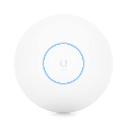 Picture of Ubiquiti - UniFi 6,Wireless Long-Range Access Point | US Model | PoE Adapter not Included (U6-LR-US),tri_band