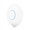 Picture of Ubiquiti - UniFi 6,Wireless Long-Range Access Point | US Model | PoE Adapter not Included (U6-LR-US),tri_band