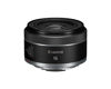 Picture of Canon RF16mm F2.8 STM Lens, Ultra Wide-Angle, Fixed Focal Length Prime Lens, Compatible with EOS R Series Mirrorless Cameras, Black