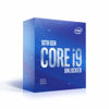 Picture of Intel Core i9-10900KF Desktop Processor 10 Cores up to 5.3 GHz Unlocked Without Processor Graphics LGA1200 (Intel 400 Series chipset) 125W