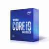 Picture of Intel Core i9-10900KF Desktop Processor 10 Cores up to 5.3 GHz Unlocked Without Processor Graphics LGA1200 (Intel 400 Series chipset) 125W