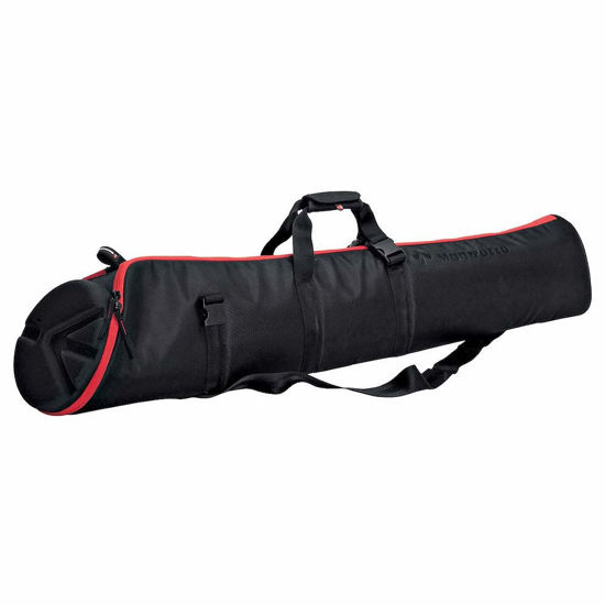 Picture of Manfrotto MB MBAG120PN Padded 120cm Tripod Bag,Black