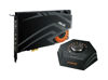 Picture of Asus Strix RAID DLX 7.1 PCIE Gaming Sound Card, 90YB00H0-M1UA00 (7.1 PCIE Gaming Sound Card)