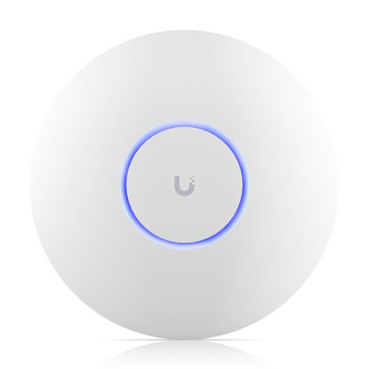 Picture of U7-Pro Tri-Band Wi-Fi 7 Access Point (1)