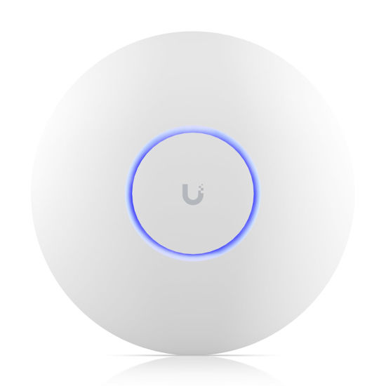 Picture of U7-Pro Tri-Band Wi-Fi 7 Access Point (1)