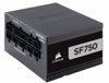 Picture of Corsair SF Series, SF750, 750 Watt, SFX, 80+ Platinum Certified, Fully Modular Power Supply (CP-9020186-NA)