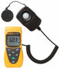 Picture of Fluke 941 Light Meter Illuminance Meter Tester