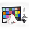 Picture of Datacolor SpyderX Photo Kit: Compact Tool Set for Precise Color Management - SXPK050