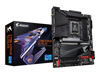 Picture of GIGABYTE Z790 AORUS Elite AX (LGA 1700/ Intel Z790/ ATX/ DDR5/ Quad M.2/ PCIe 5.0/ USB 3.2 Gen2X2 Type-C/Intel WiFi 6E/ 2.5GbE LAN/Q-Flash Plus/PCIe EZ-Latch/Gaming Motherboard)