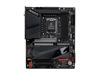 Picture of GIGABYTE Z790 AORUS Elite AX (LGA 1700/ Intel Z790/ ATX/ DDR5/ Quad M.2/ PCIe 5.0/ USB 3.2 Gen2X2 Type-C/Intel WiFi 6E/ 2.5GbE LAN/Q-Flash Plus/PCIe EZ-Latch/Gaming Motherboard)