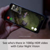 Picture of Ring Spotlight Cam Pro, Plug-In | 3D Motion Detection, Two-Way Talk with Audio+, and Dual-Band Wifi (2022 release) - Black