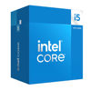 Picture of Intel Core i5-14500 Desktop Processor 14 cores (6 P-cores + 8 E-cores) up to 5.0 GHz