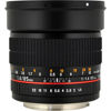 Picture of Rokinon 85mm F1.4 Aspherical Lens for Canon EF