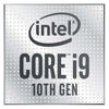 Picture of Intel Core i9-10900F Desktop Processor 10 Cores up to 5.2 GHz Without Processor Graphics LGA 1200 (Intel 400 Series chipset) 65W