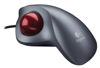 Picture of Logitech Trackman Wheel Optical (Silver)