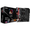 Picture of ASRock B650E PG-ITX WiFi AMD Ryzen 7000 Series CPU Compatible (Soket AM5) B650 Mini-ITX Motherboard