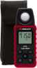 Picture of Triplett LT75 Digital Light Meter with Certificate of Traceability to NIST up to 400,000 Lux / 40,000 Fc