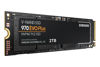 Picture of SAMSUNG 970 EVO Plus SSD 2TB - M.2 NVMe Interface Internal Solid State Drive with V-NAND Technology (MZ-V7S2T0B/AM)