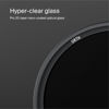 Picture of Urth 112mm ND64 (6 Stop) Lens Filter (Plus+) - 20-Layer Nano-Coated, Ultra-Slim Neutral Density Camera Lens Exposure Filter