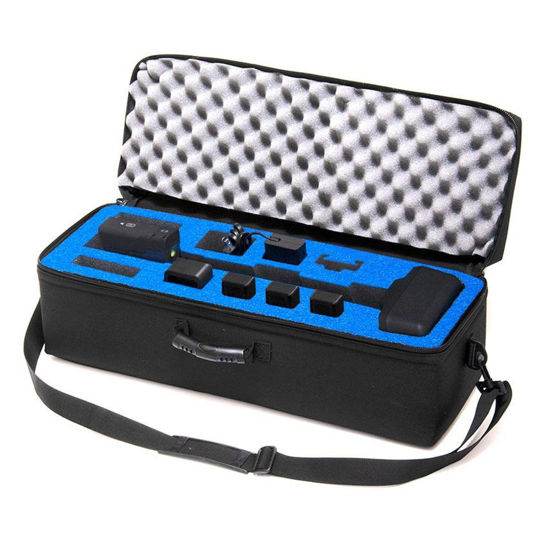 Picture of Go Professional Cases D-RTK 2 Ground Station Bag for Phantom 4 RTK or Matrice 210