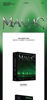 Picture of Stray Kids 2nd World Tour MANIAC in Seoul Contents+Photobook+Folding poster on pack+Tracking Sealed SKZ (Full SET(DVD+Blu-ray))