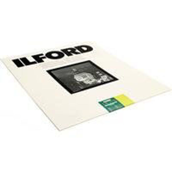 Picture of Ilford Multigrade FB Classic, Enlarging Paper 20x24, 10 Sheets, Matte