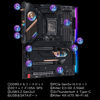 Picture of ASROCK Z690 Taichi Socket LGA1700/ Intel Z690/ DDR5/ AMD Crossfire/ SATA3&USB3.2/ M.2/ WiFi/ATX Motherboard