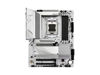 Picture of GIGABYTE B650 AORUS Elite AX ICE (AM5/ LGA 1718/ AMD/ B650/ ATX/ 5-Year Warranty/ DDR5/ Triple M.2/ PCIe 5.0/ USB 3.2 Gen2X2 Type-C/WiFi 6E/ 2.5GbE LAN/Snow White/EZ-Latch/Motherboard)