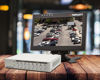 Picture of Triplett GEM 5MP (1080p) High Performance CCTV Quad Processor (HD-Quad)