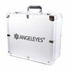 Picture of CAMINSTARRY Aluminum Alloy Box Suitcase for Celestron Nexstar 127slt Computerized Telescope Carrying Case Eyepiece Accessory