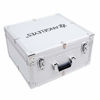 Picture of CAMINSTARRY Aluminum Alloy Box Suitcase for Celestron Nexstar 127slt Computerized Telescope Carrying Case Eyepiece Accessory