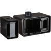 Picture of Ars-Imago 120 Films 35 mm LAB-Box Developing Tank 2-Module Kit (Black)