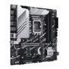 Picture of ASUS Prime Z790M-Plus LGA 1700(Intel 14th,12th&13th Gen) microATX motherboard (PCIe 5.0,3xM.2 slots,10+1 DrMOS,DDR5,1 Gb LAN, DP,USB 3.2 Gen2 Type-C,front USB3.2 Gen 1 TypeC, Thunderbolt(USB4)support)