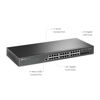 Picture of TP-Link TL-SG3428 | 24 Port Gigabit Switch, 4 SFP Slots | Omada SDN Integrated | L2+ Smart Managed | IPv6 | Static Routing | L2/L3/L4 QoS, IGMP & LAG | 3 Year Manufacturer Warranty