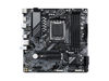 Picture of GIGABYTE B650M D3HP (AM5/ LGA 1718/ AMD/ B650/ Micro ATX/ 5-Year Warranty/ DDR5/ 2X PCIe 4.0 M.2/ PCIe 4.0/ USB 3.2 Gen2 Type-C/ 2.5GbE LAN/Motherboard)