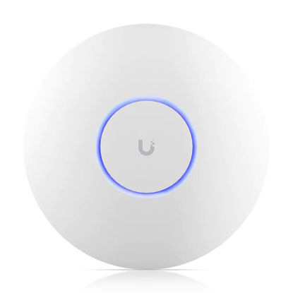 Picture of Ubiquiti Networks UniFi 7 Pro | WiFi 7 Access Point | US Model | PoE+ Adapter not Included (U7-Pro-US)